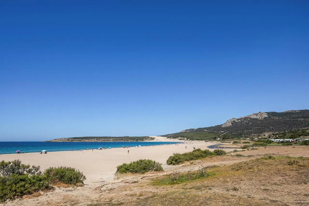 Holiday home Casa Vistas Al Mar Bolonia 2 Villa Tarifa Spain