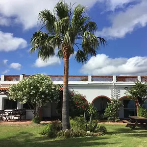 El Estrecho Apartment