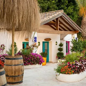 Campsite Dunas Luxury, Tarifa