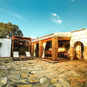 Сasa de vacaciones La Casa De La Playa 1, Tarifa