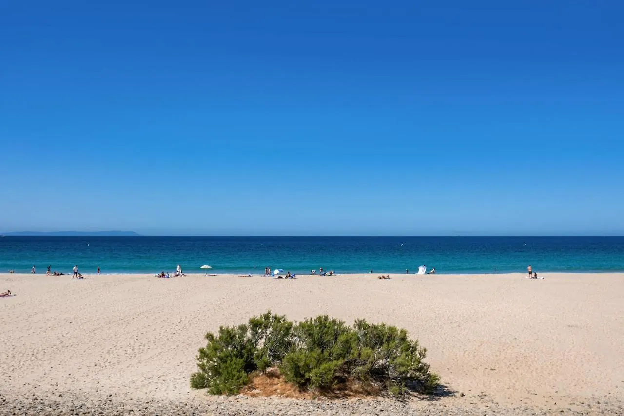 Vila Casa Vistas Al Mar Bolonia 2 Tarifa Prázdninový dům